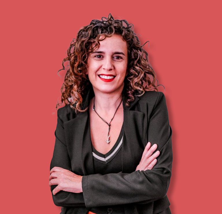 ענבל ירקוני - חברה בלשכה
